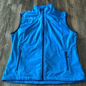 Little Donkey Andy Vest. Size XL